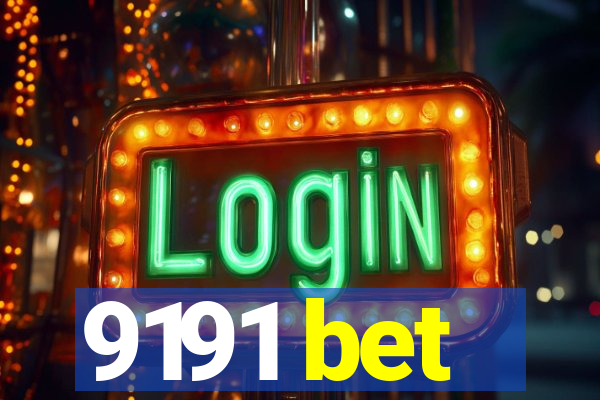 9191 bet
